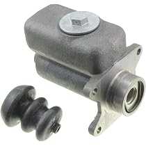 Dorman M631037 Brake Master Cylinder - Replacement For Select Mitsubishi Models - View #8
