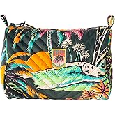 Maaji Lucy Large Pocket, Medium Green