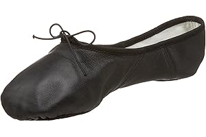 Capezio Men's 2020 Romeo Ballet Shoe