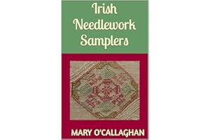 Irish Needlework Samplers