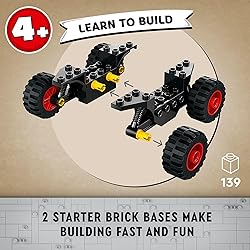 LEGO Jurassic World Baby Dinosaur Rescue
