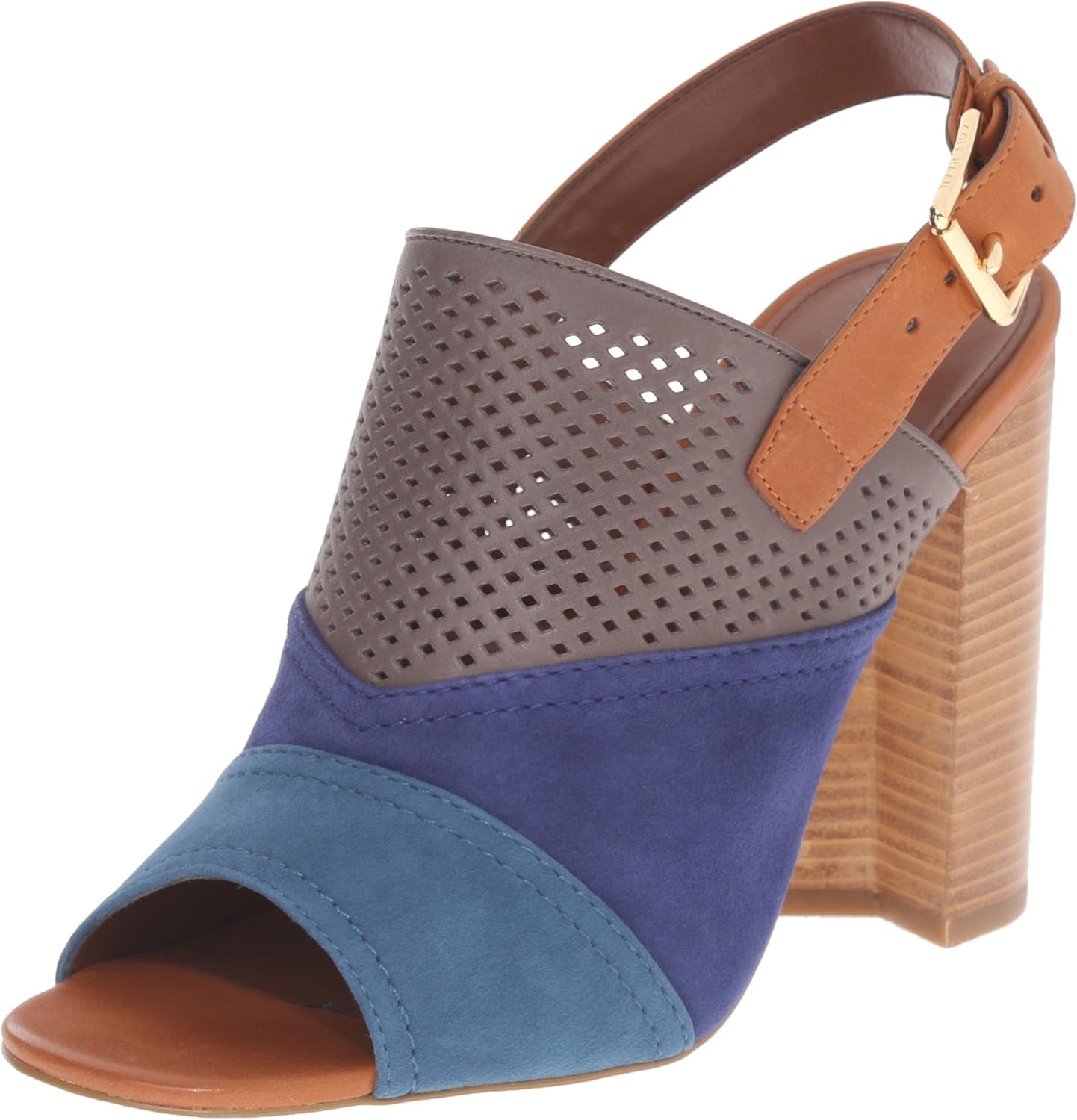 lake house sling back sandal