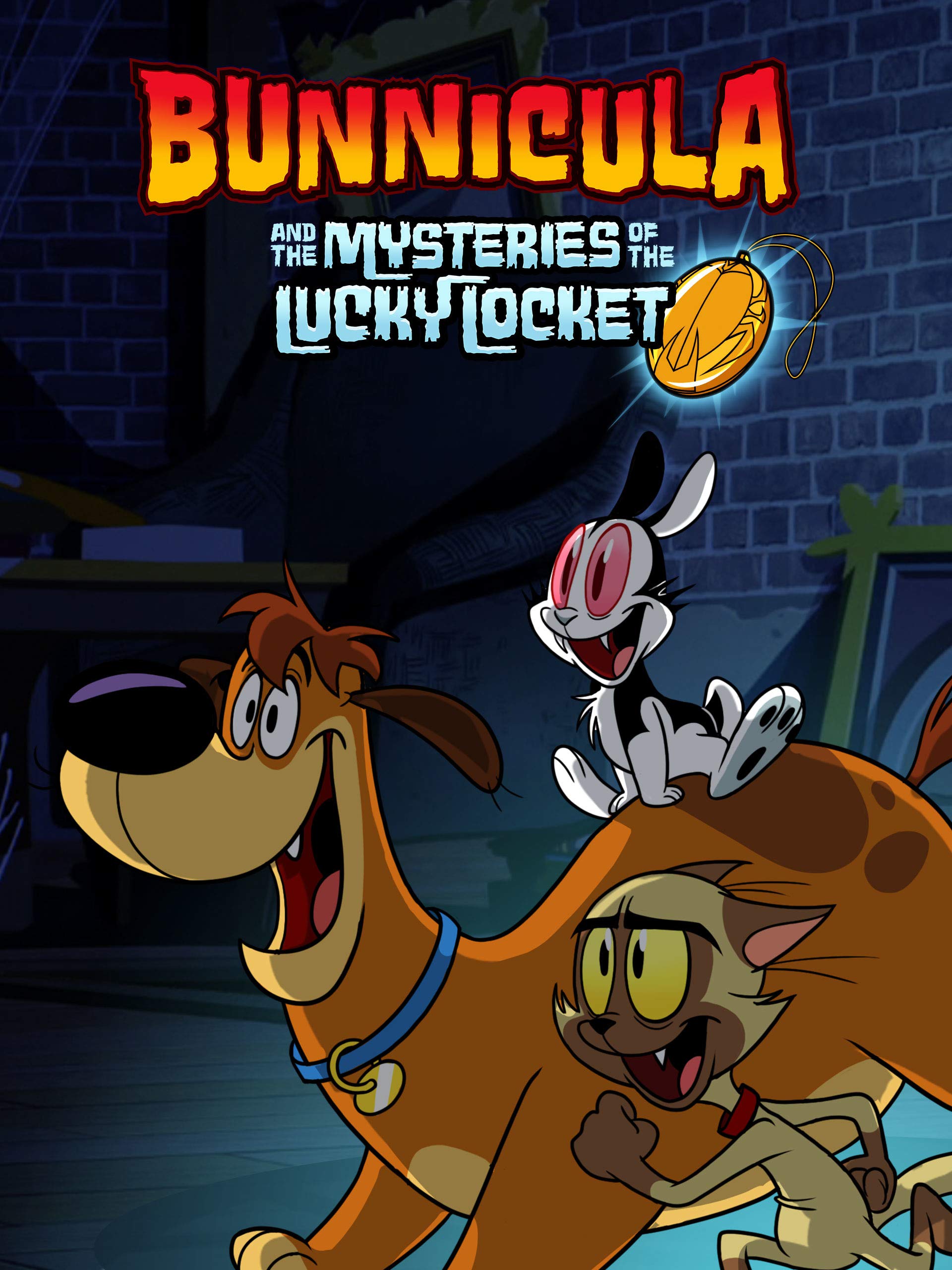 Review this show : r/cartoonboom