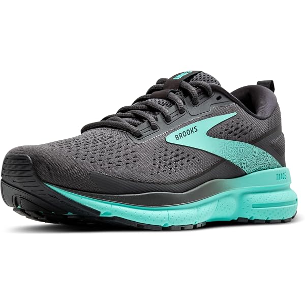 Brooks Launch 10 – Chaussure De Running Femme Légère Et Rapide, Tige Respirante, Confort Quotidien Et Compétition