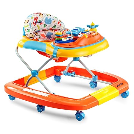 amazon baby walker low price
