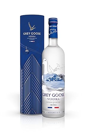 Grey Goose (GRFEL)