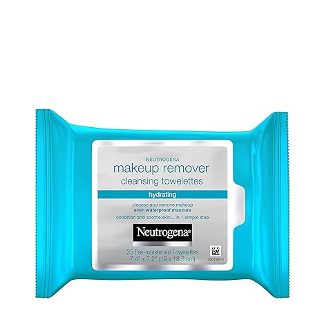 neutrogena lavender wipes