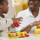 Play-Doh Super Colour Pack 20 Colours Non-Toxic Modelling Clay 85g Each view 3