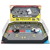 HEXBUG BATTLEBOTS Arena Bite Force and Blacksmith