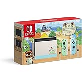 Nintendo Switch - Animal Crossing: New Horizons Edition - Switch