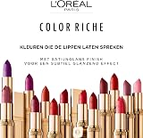 LOreal Paris Lipstick 60 g Lipsticks view 2