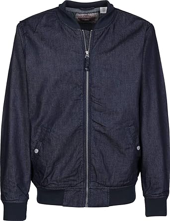 levi's lyon bomber jacket