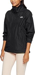 The North Face Resolve 2 Jacket Women