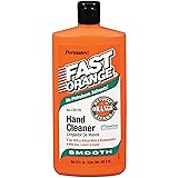 Permatex 23116 Fast Orange Smooth Lotion Hand