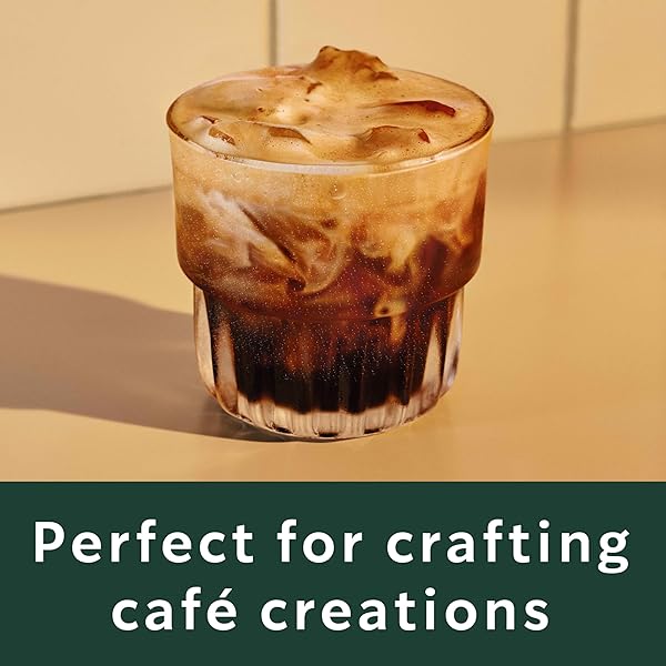 STARBUCKS K-CUP COFFEE PODS, STARBUCKS BLONDE ESPRESSO ROAST HOT OR ICED COFFEE, 22 KEURIG PODS