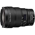 Nikon NIKKOR Z 14-24mm f/2.8 S | Professional large aperture wide-angle zoom lens for Z series mirrorless cameras | Nikon USA