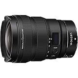 Nikon NIKKOR Z 14-24mm f/2.8 S | Professional large aperture wide-angle zoom lens for Z series mirrorless cameras | Nikon USA
