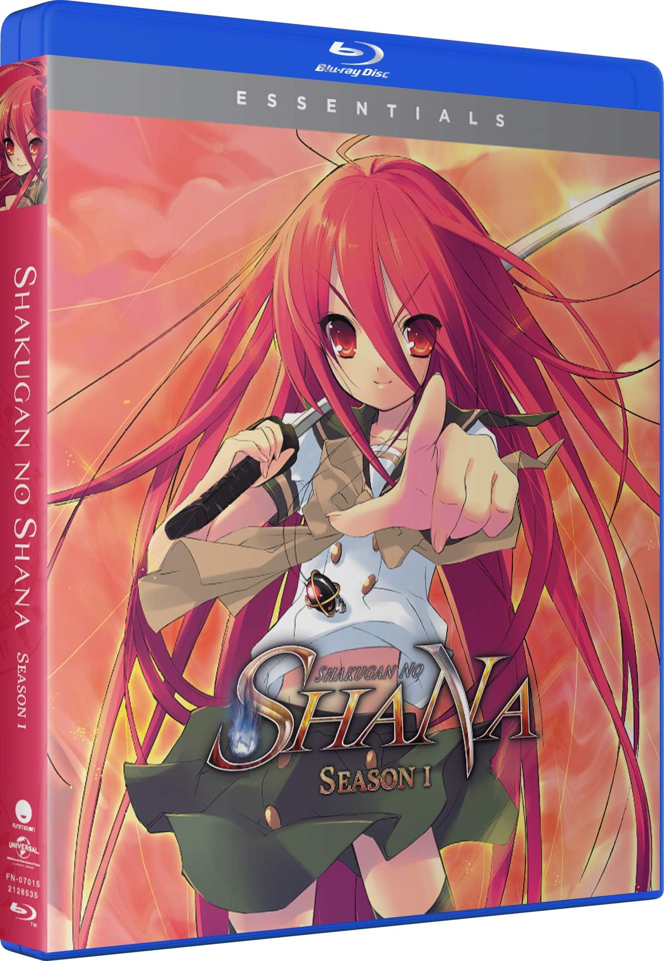 Download Shakugan No Shana Season 1 Collection Essentials Fandom Post Free HD Get Wallpaper Shakugan No Shana Season 1 Collection Essentials Fandom Post For iPhone