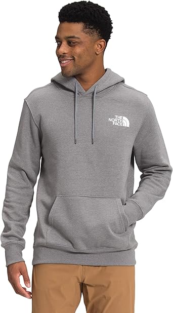 the north face hoodie never stop exploring