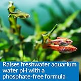 API pH Up Freshwater Aquarium pH Raising Solution 118 ml view 3