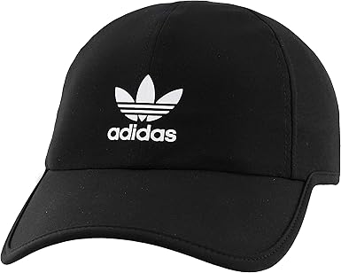 adidas 3 stripes trainer cap