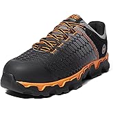 Timberland PRO Men's Powertrain Sport Alloy-Toe EH Industrial & Construction Shoe