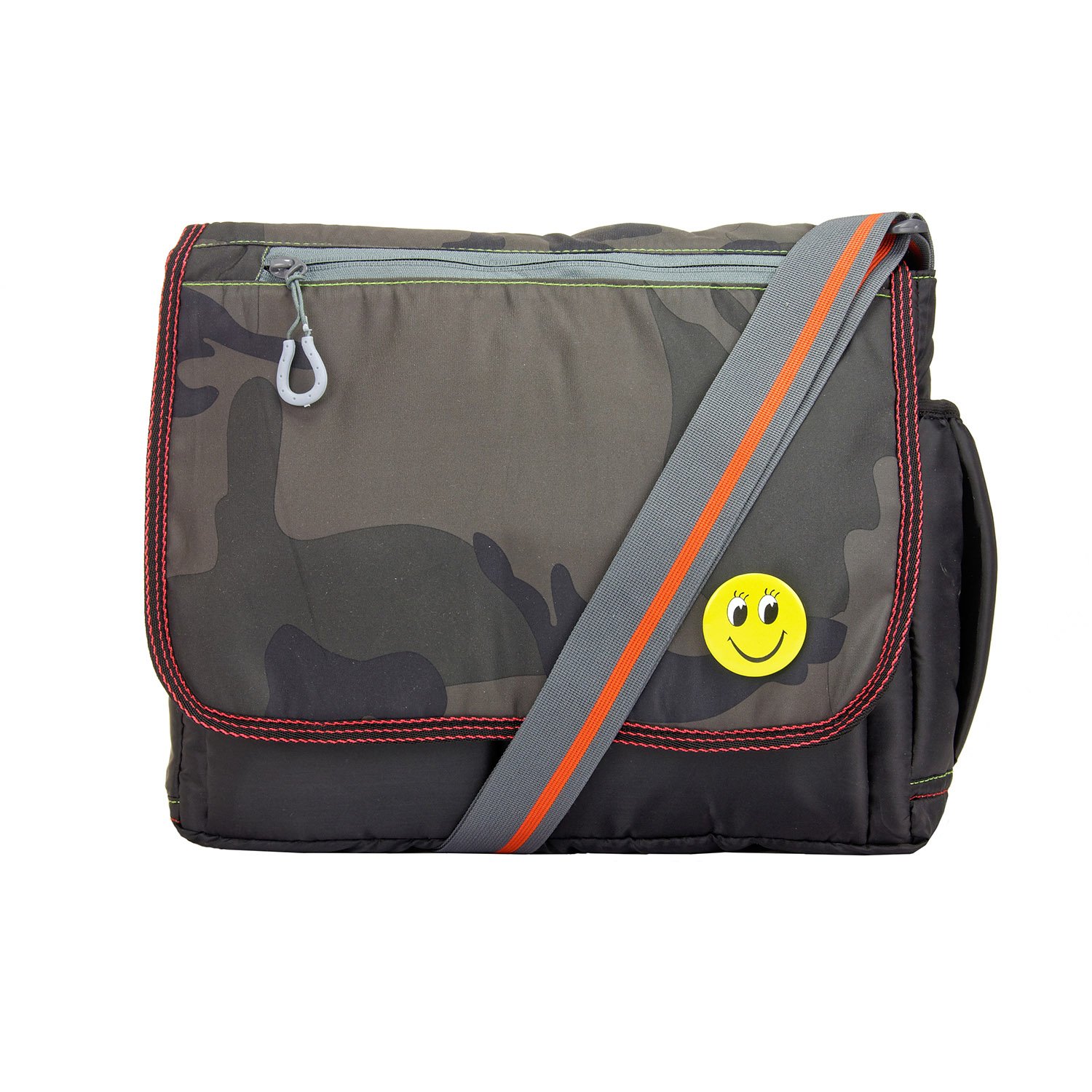 messenger & sling bags