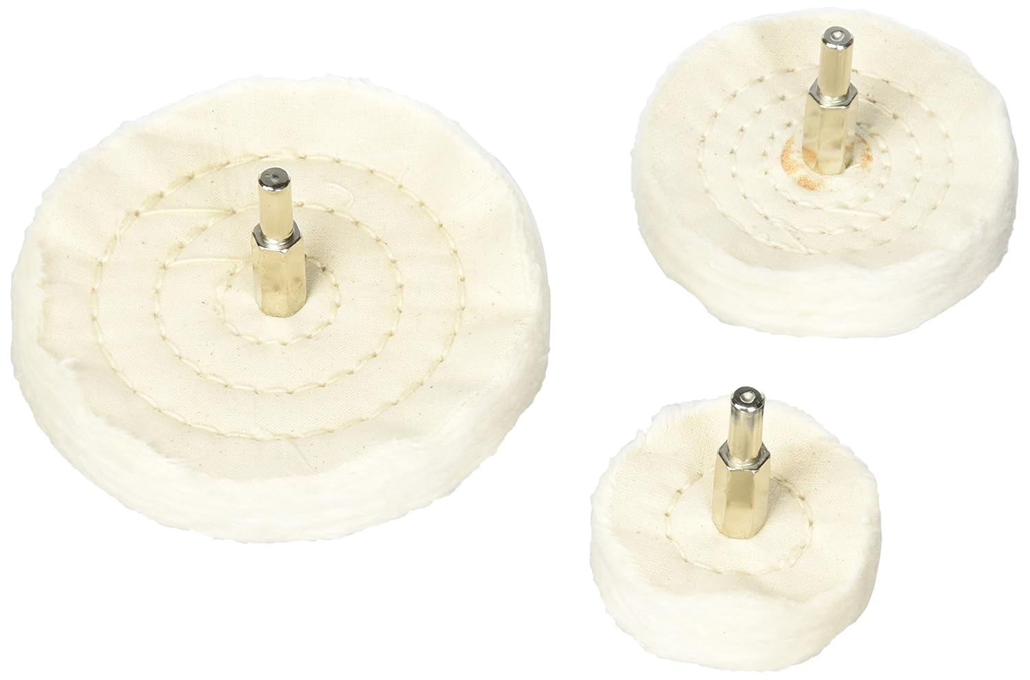 Best shoe polishing drill attachment