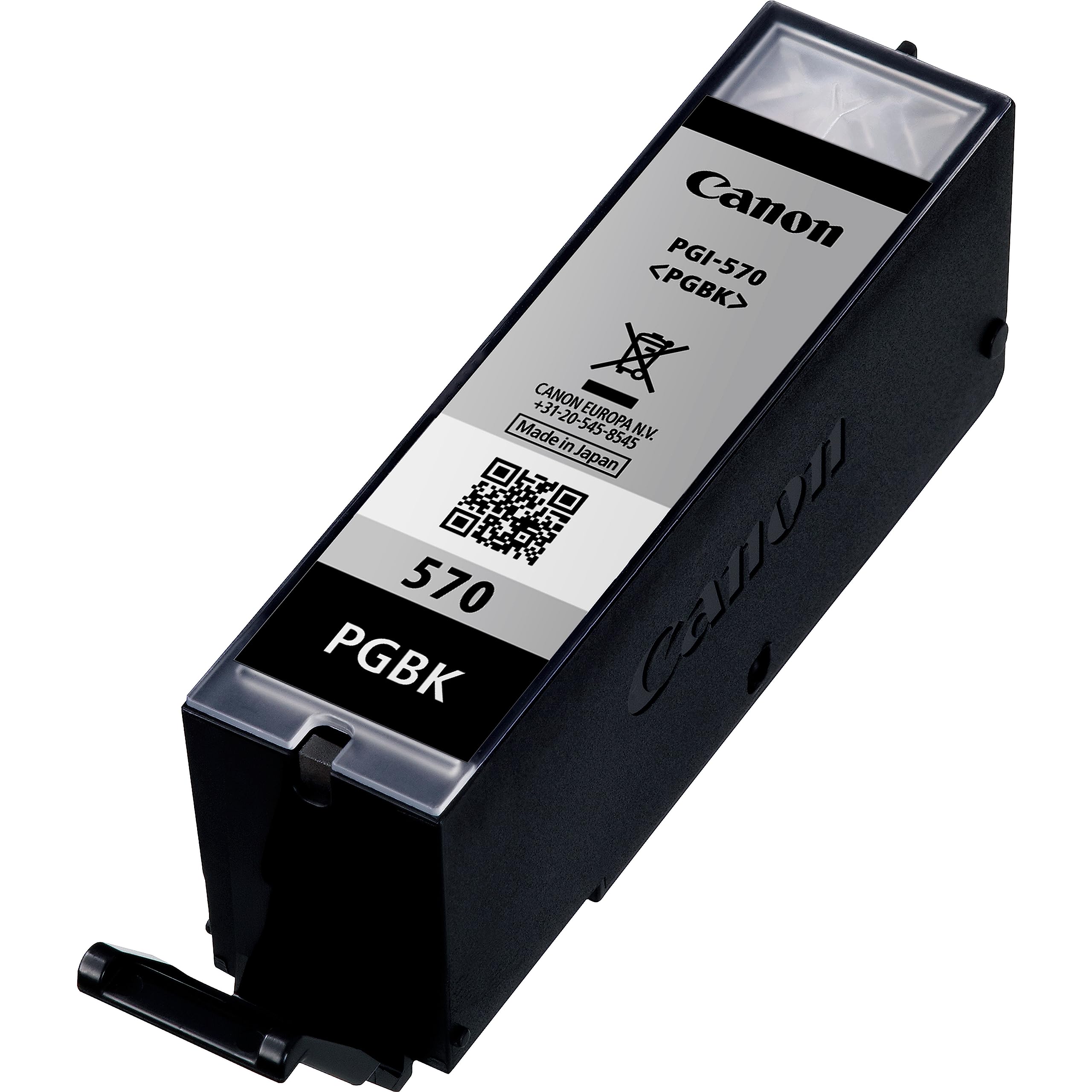 Canon 0372C001 Ink Cartridge - Black