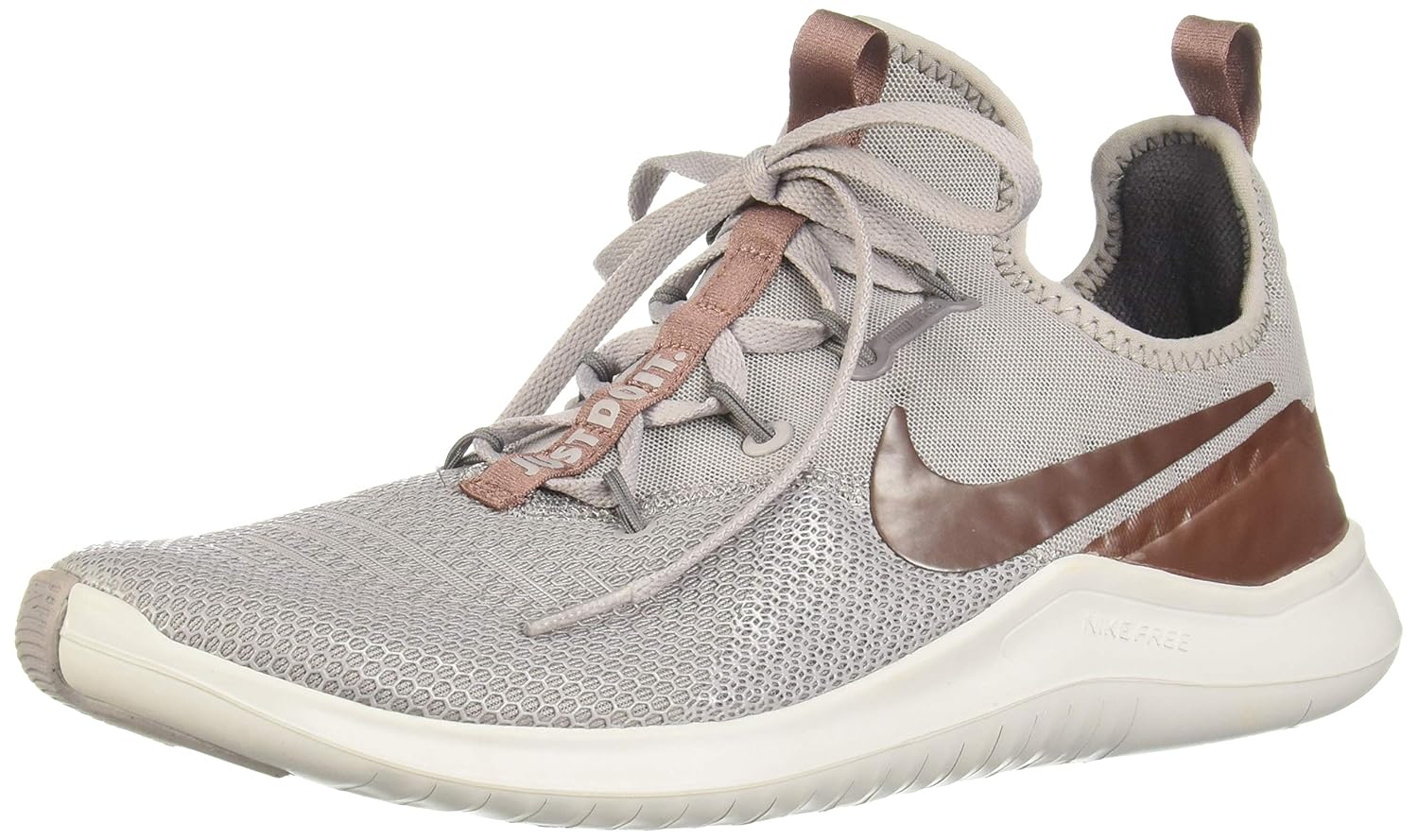 nike women's free tr 8 lm