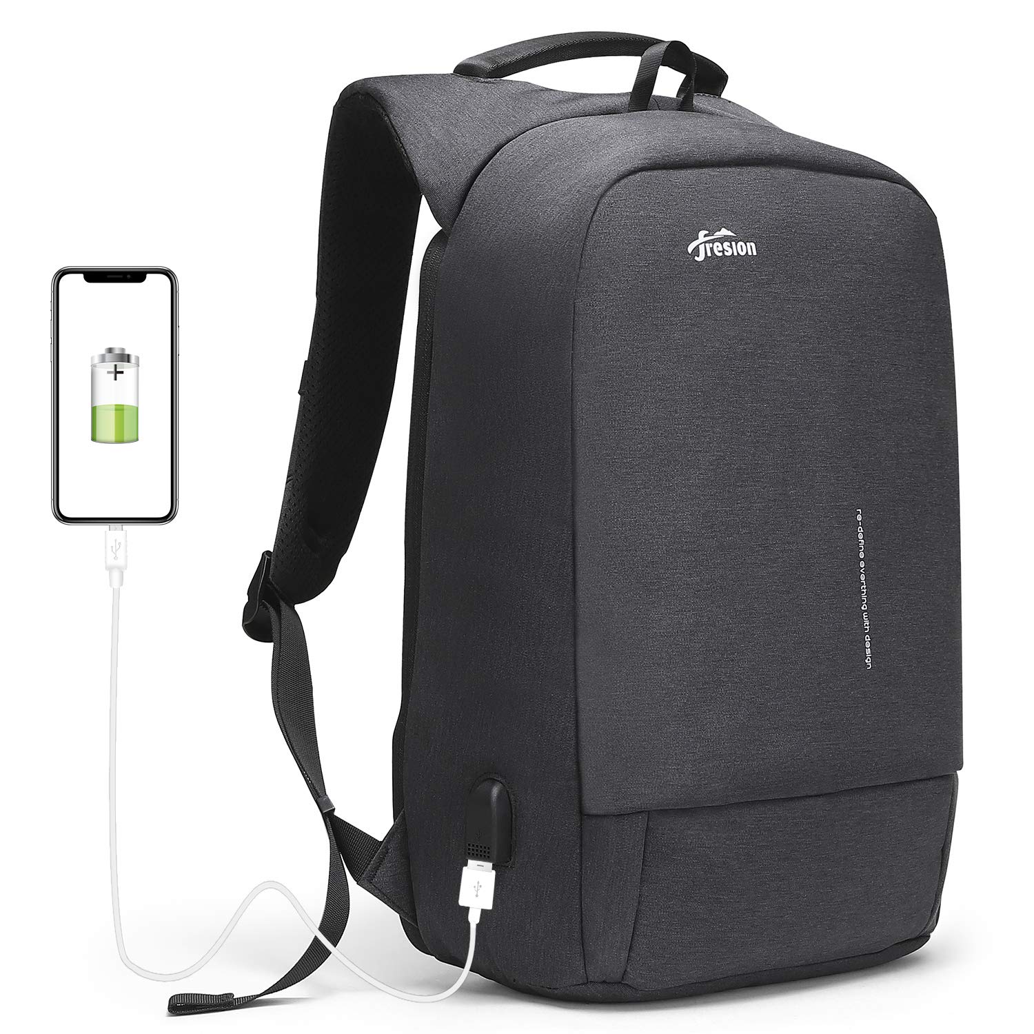 fresion backpack