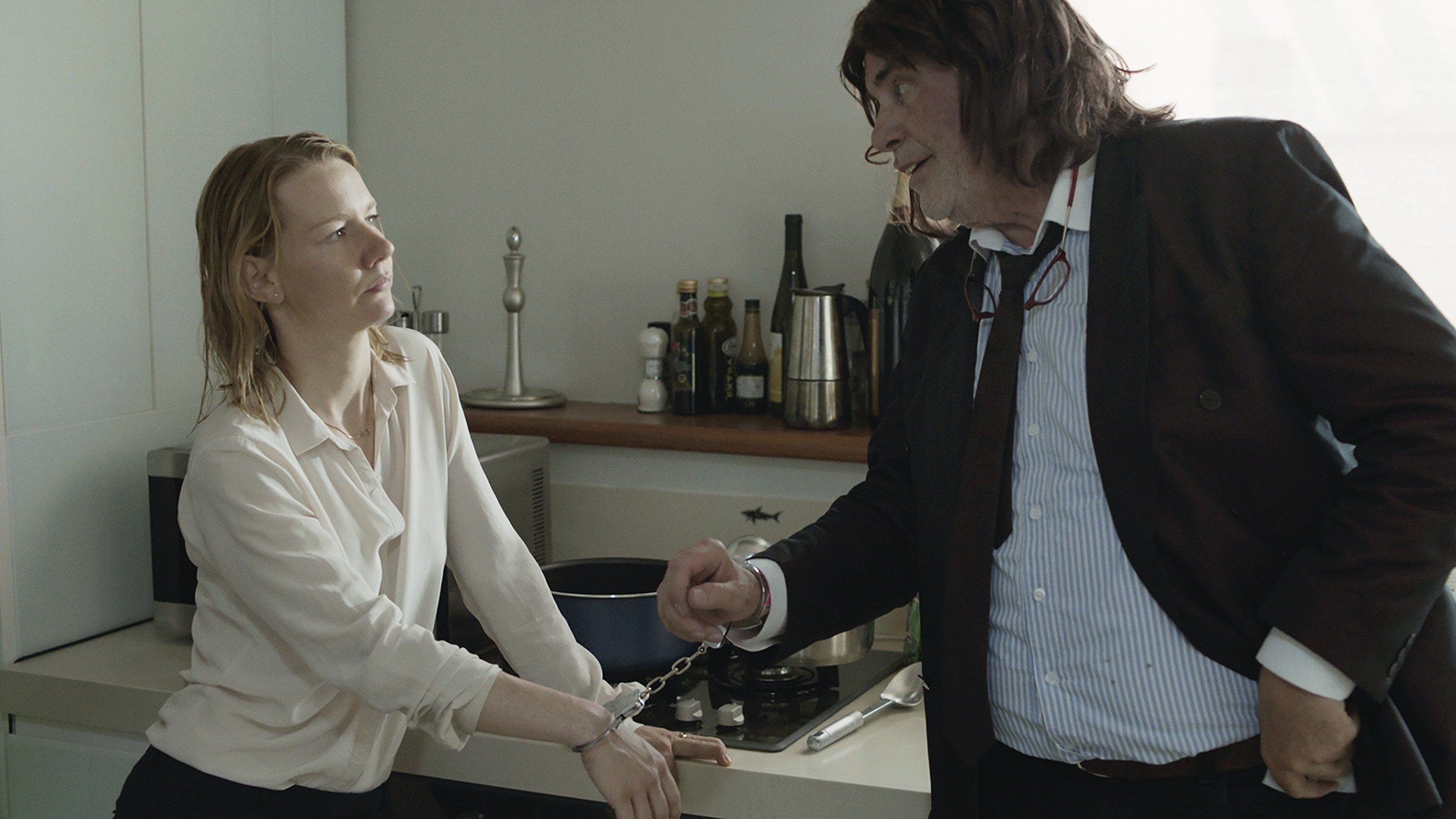 Toni Erdmann [Blu-ray] 2