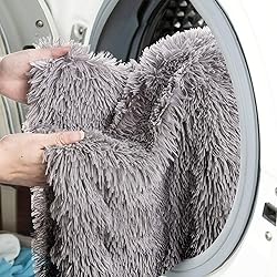 Fuzzy Blanket Sherpa Blankets Fluffy Soft Fuzzy