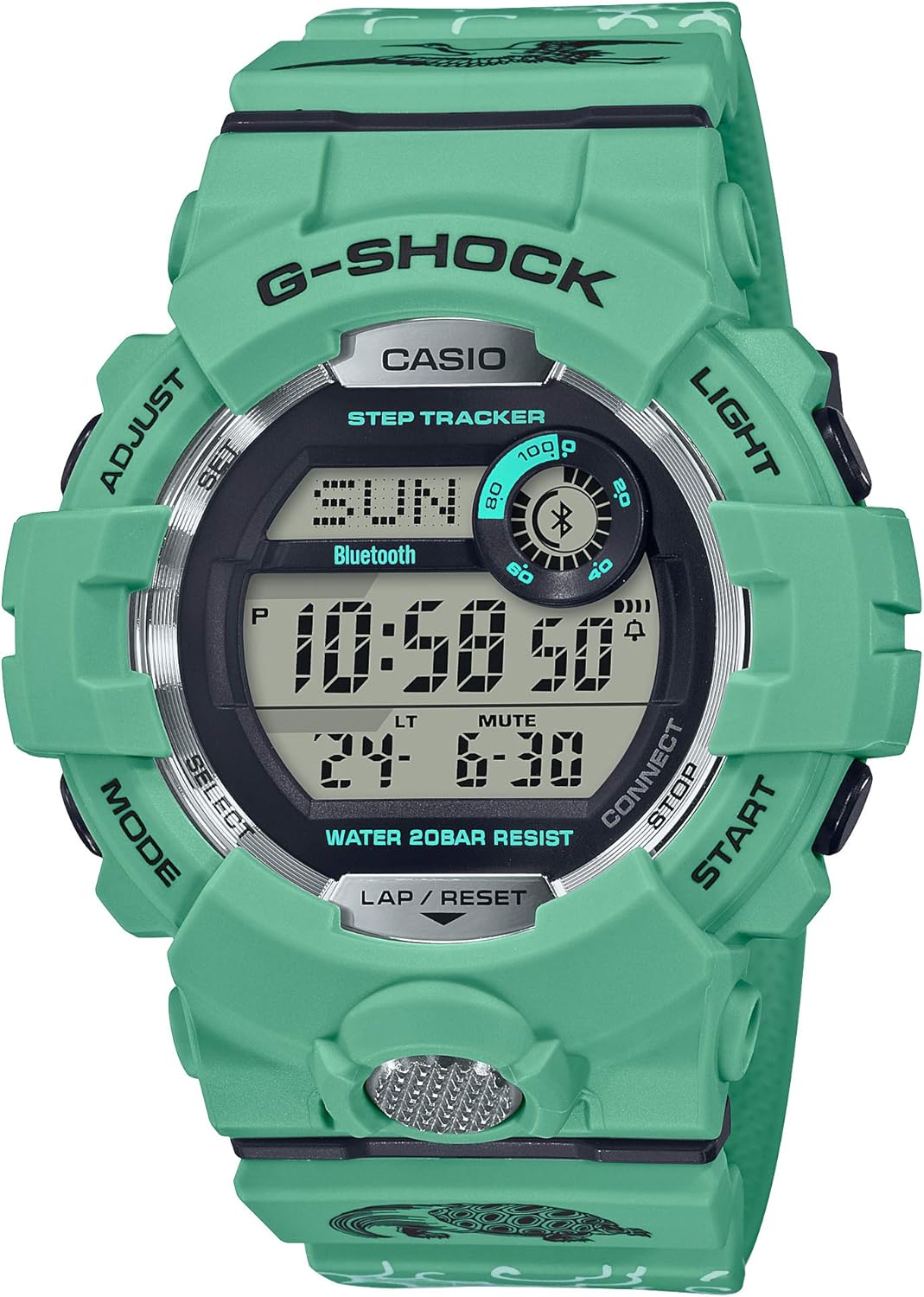 g shock shichi fuku jin price