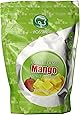 Possmei Bubble Tea Mix Instant Powder, Mango, 2.2 Pound