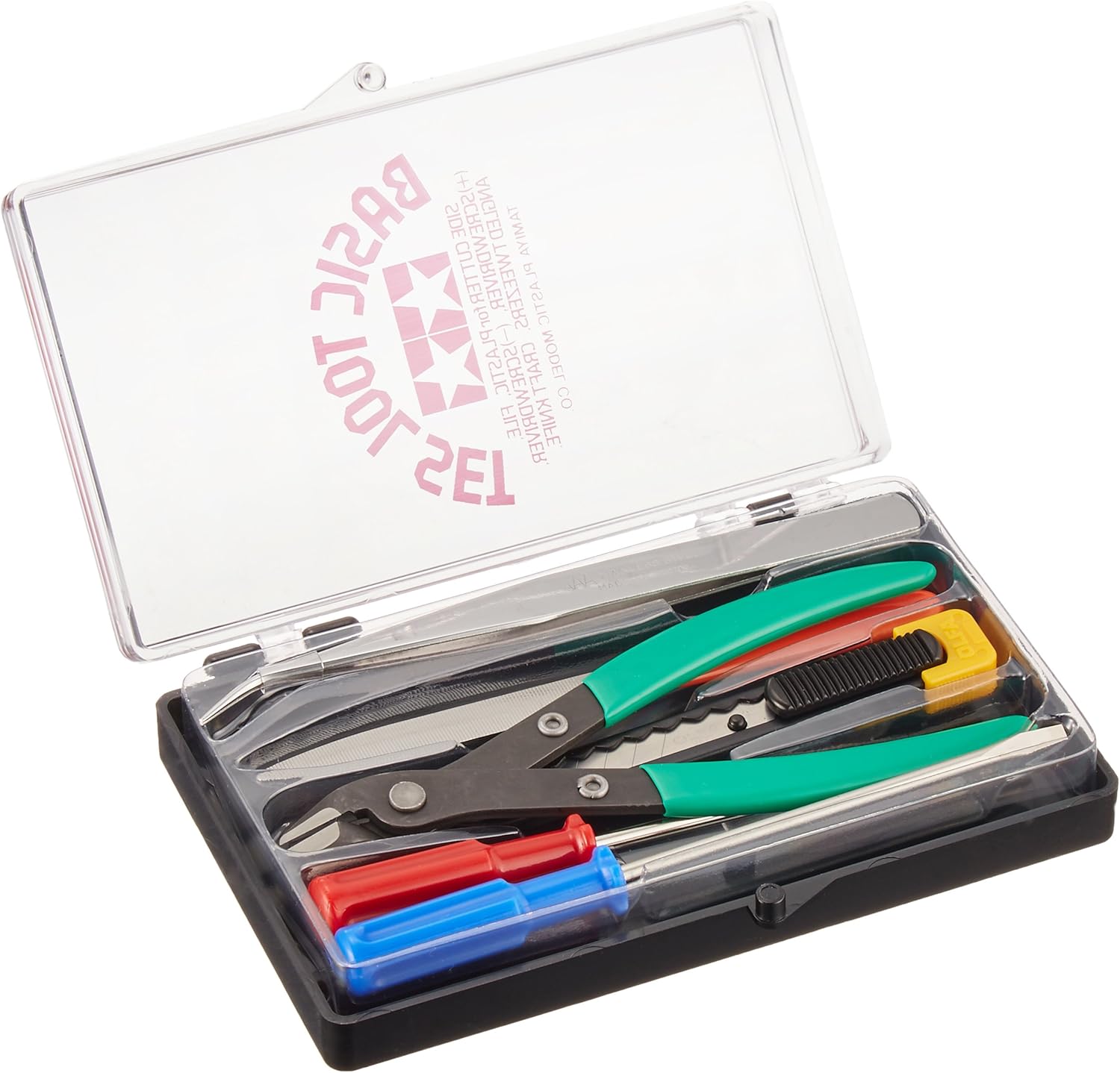 The 9 Best Tamiya Plastic Model Building Tools