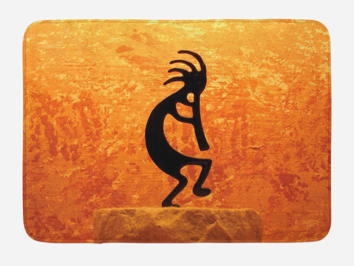 Best Avanti Kokopelli Bath Accessories