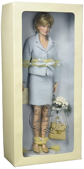princess diana doll amazon