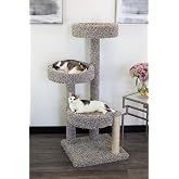 New Cat Condos Multi Level Cat Tree Condo
