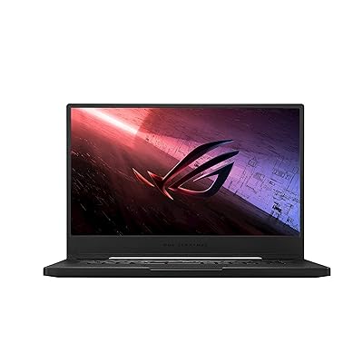 ASUS ROG Zephyrus S15 GX502LWS 15 Inch Gaming Dominican Republic