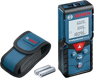 Bosch GLM 40 Professional
