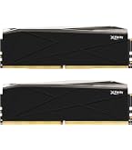 Amazon.com: V-Color Manta XFinity RGB DDR5 32 GB (16 GBx2) 8000