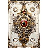 Alchemical Journal: R∴R∴R∴ Red Retina Review: A diary, notebook, sketchpad, and book of shadows for alchemy study, experiment, occult, hermetic, ... and drawings (Esoteric Religious Studies)