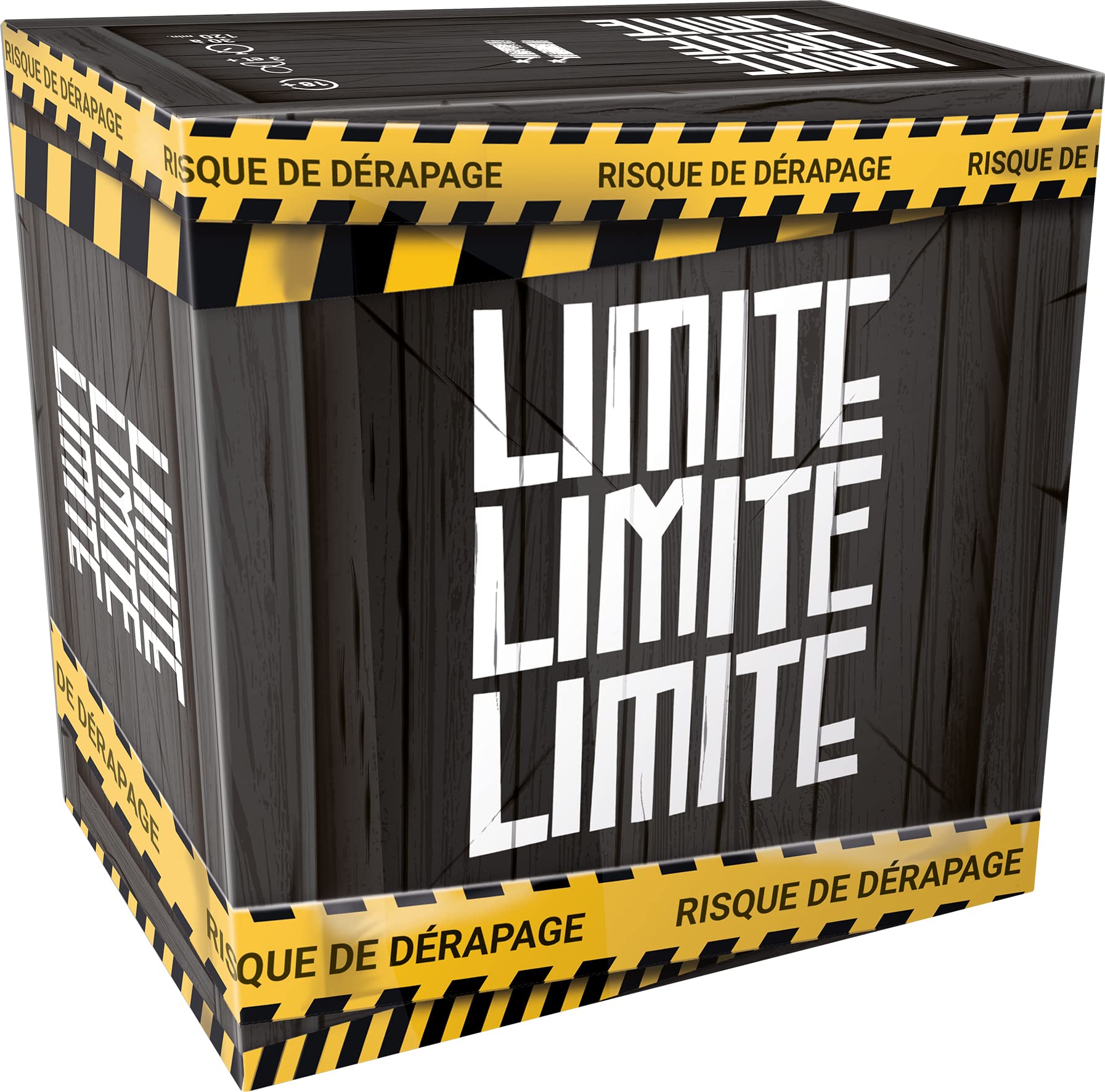 ASMODEE EDITIONS LIMITE LIMITE LIMITE NEW