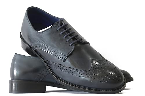 12 size formal shoes