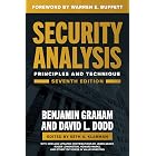 Security Analysis, Seventh Edition: Principles and Techniques