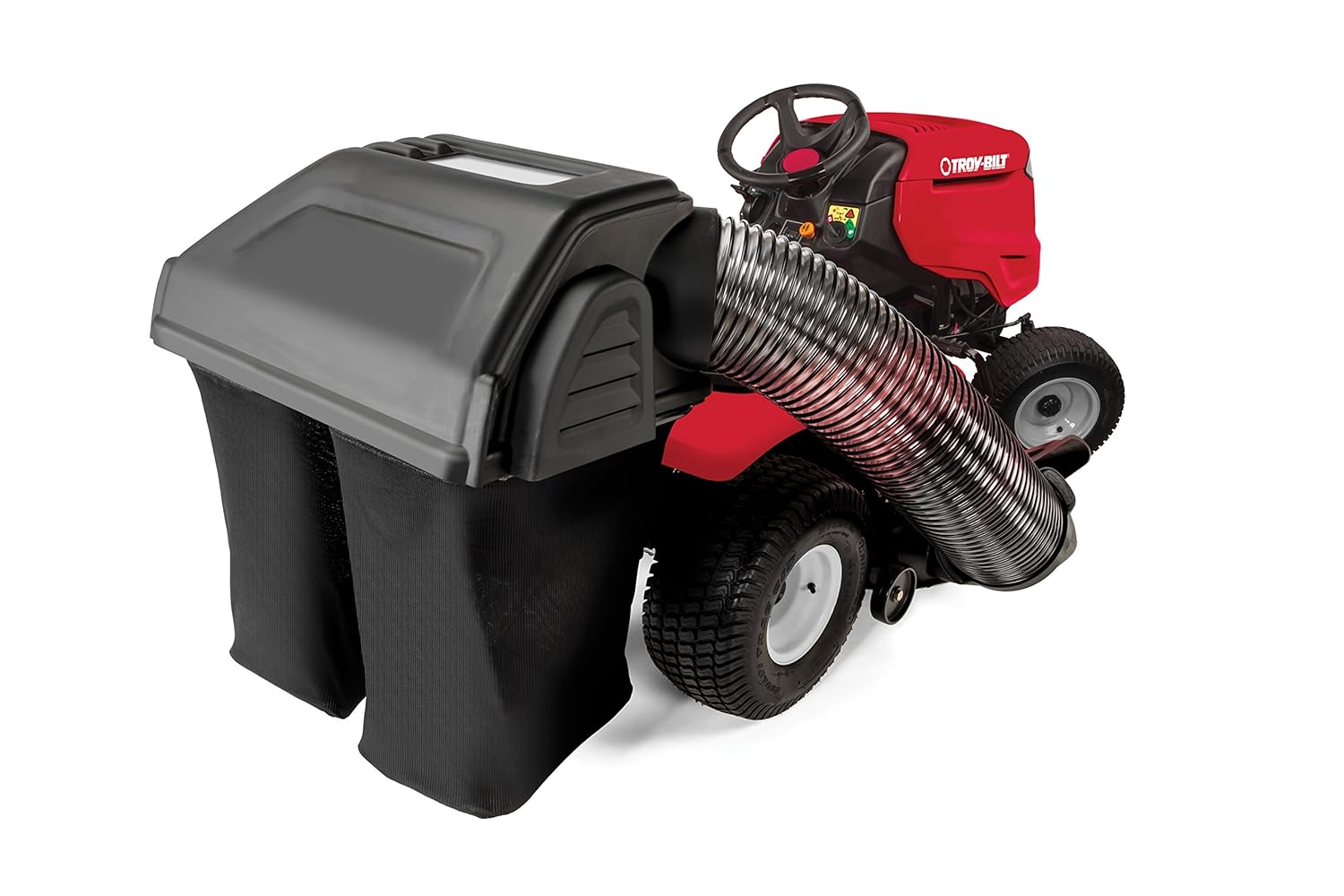 Amazon.com : MTD Genuine Parts 42-Inch and 46-Inch Twin Bagger : Garden &  Outdoor