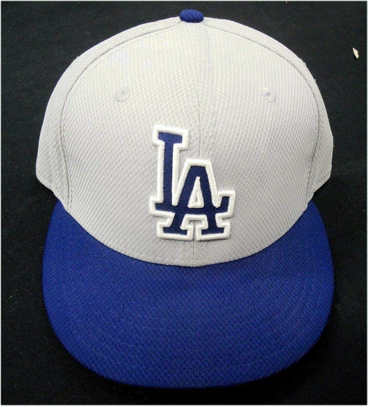 mlb hat sizes