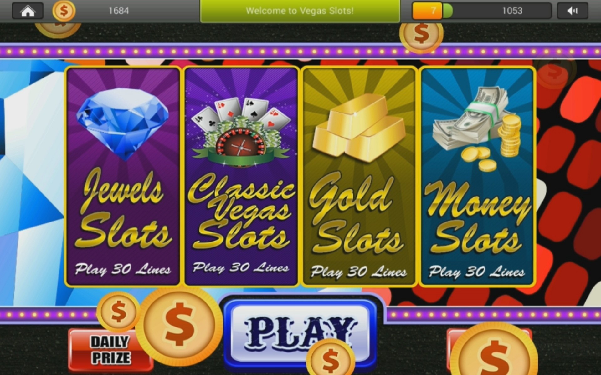 Jogos de slot gratis Mega King Jogos de slot gratis Mega King