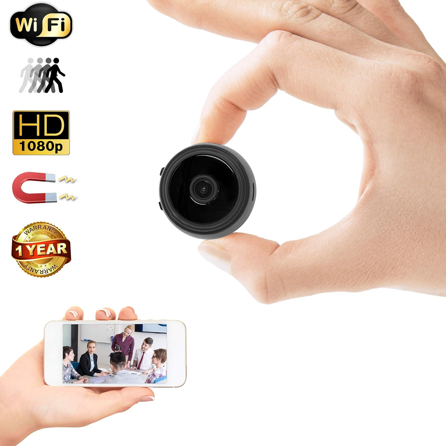 amazon small spy camera